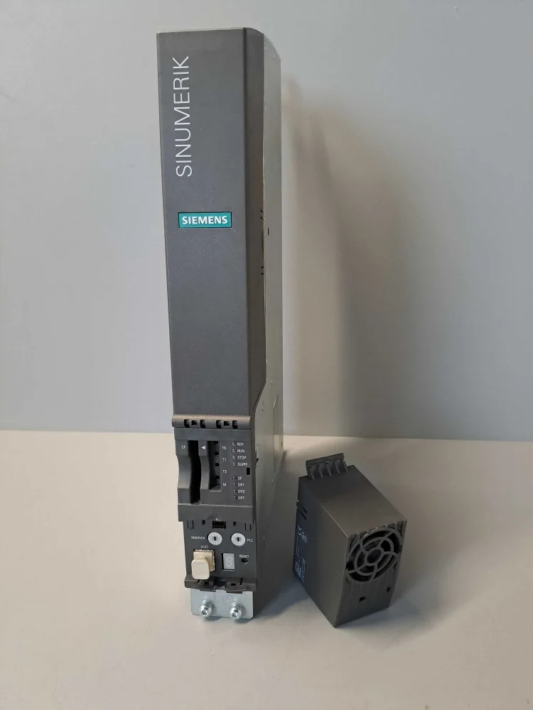 SIEMENS 6FC53710AA100AA2