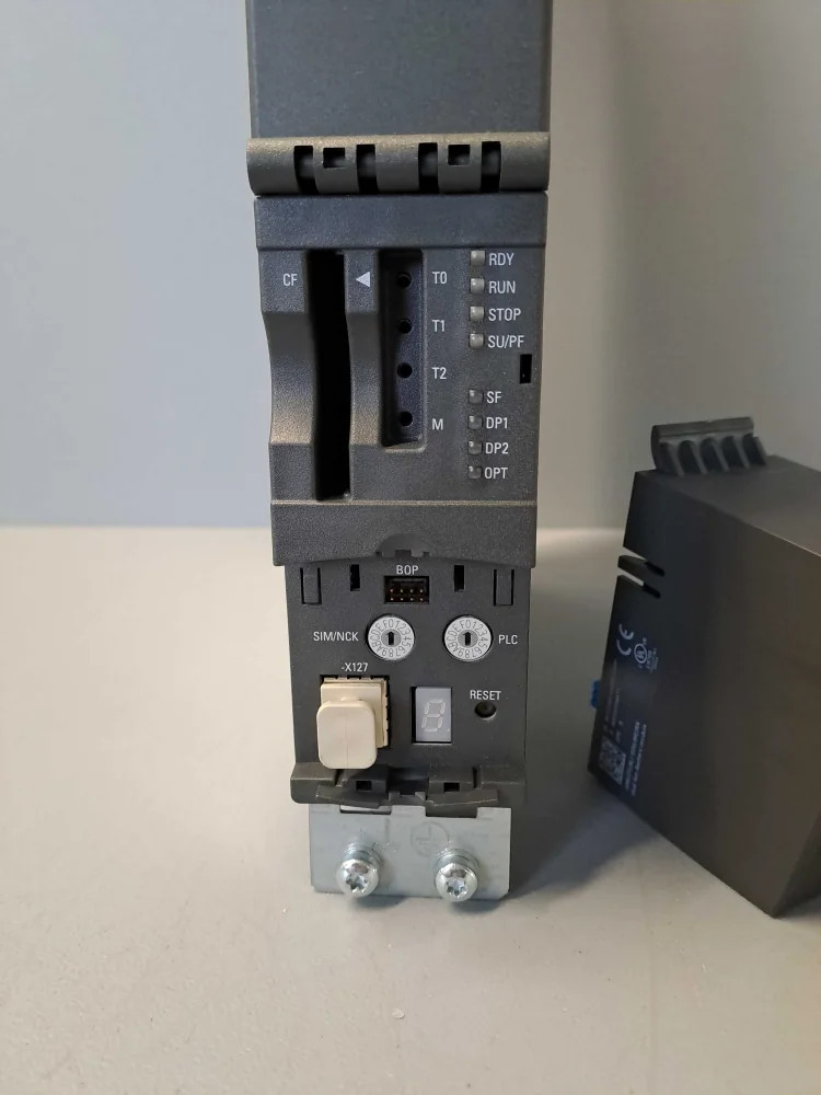 SIEMENS 6FC53710AA100AA2