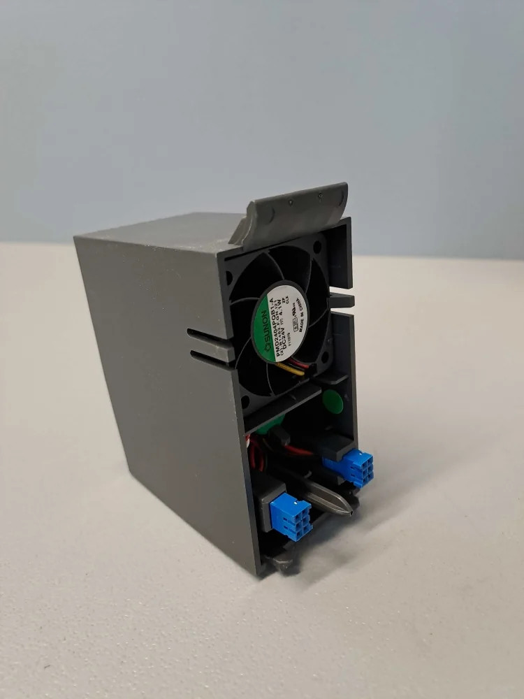 SIEMENS 6FC53710AA100AA2