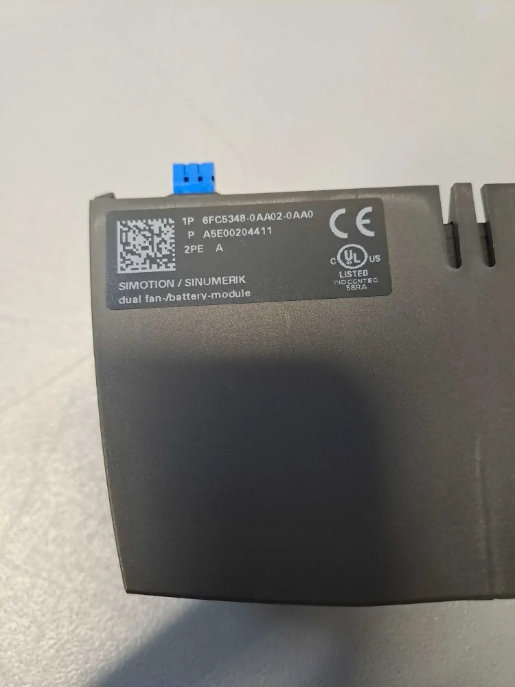 SIEMENS 6FC53710AA100AA2