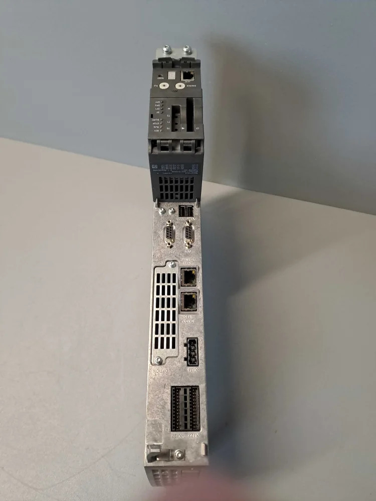 SIEMENS 6FC53710AA100AA2