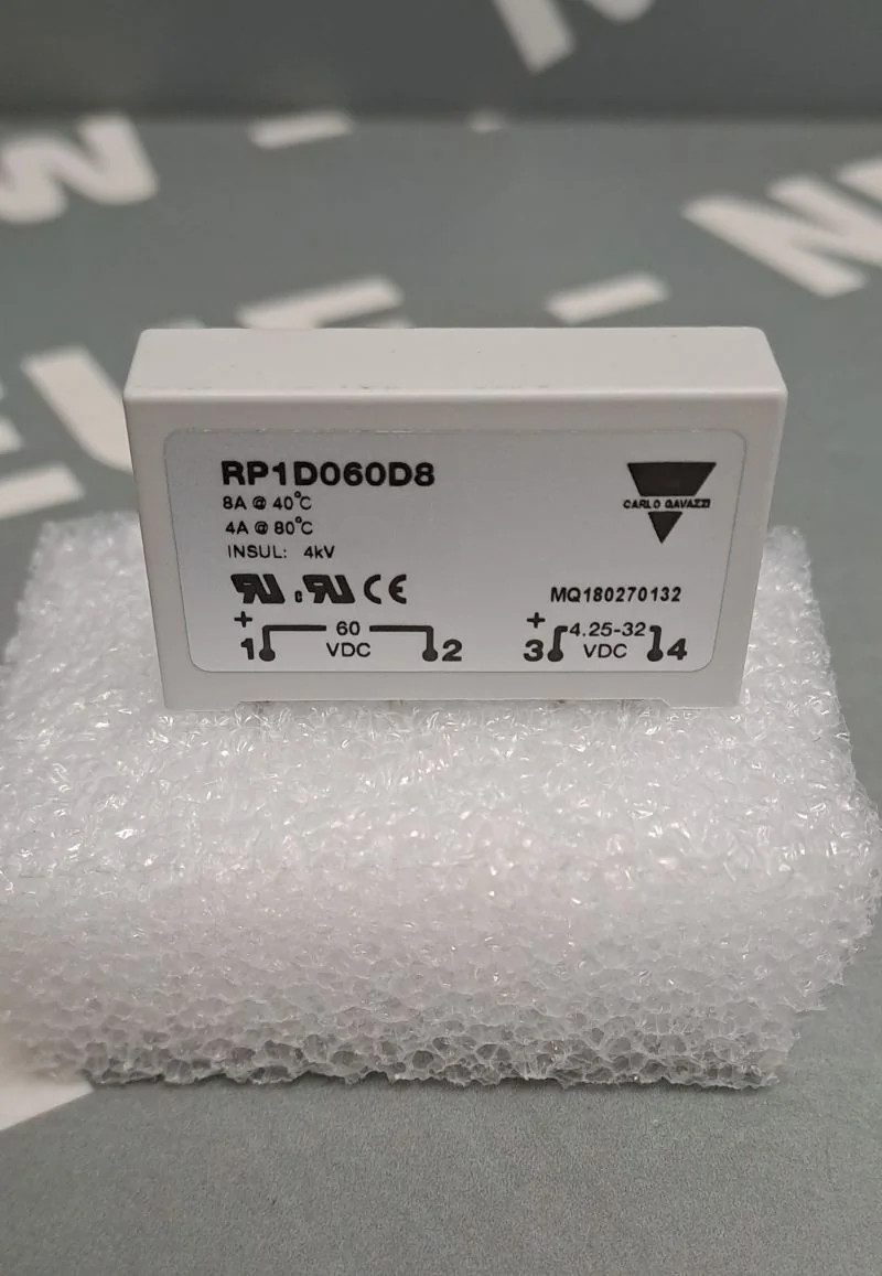 CARLO GAVAZZI RP1D060D8