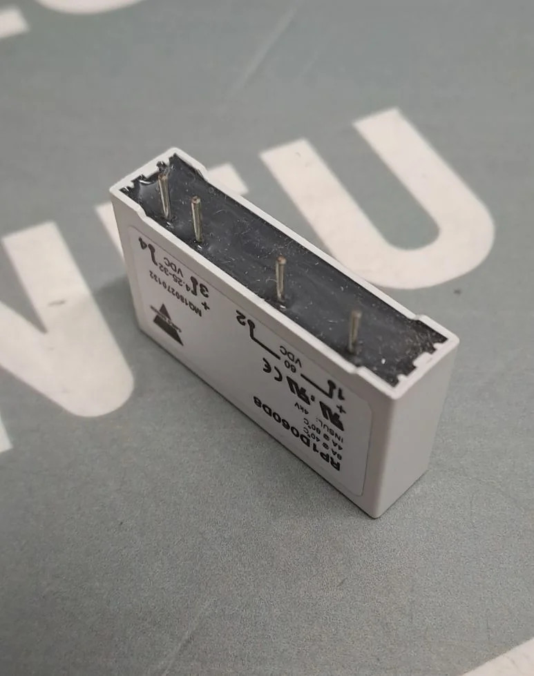 CARLO GAVAZZI RP1D060D8