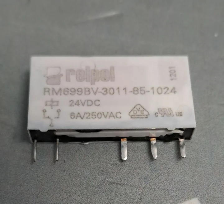RELPOL RM699BV-3011-85-1024