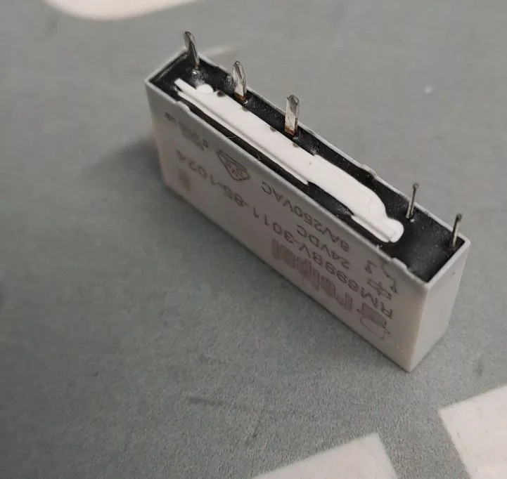 RELPOL RM699BV-3011-85-1024