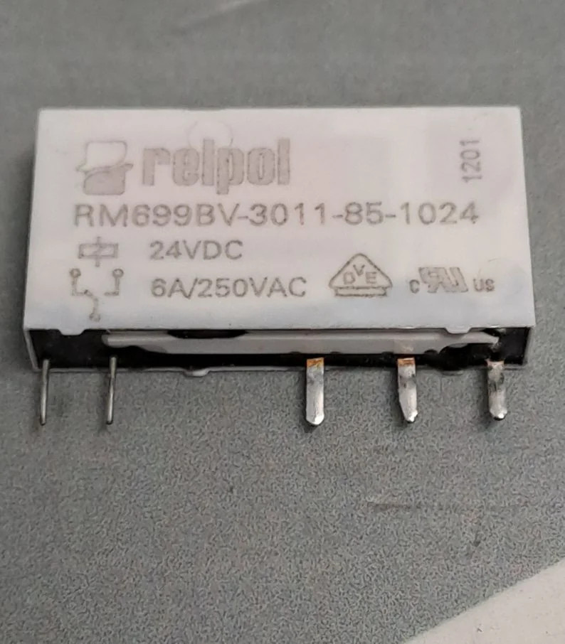 RELPOL RM699BV-3011-85-1024