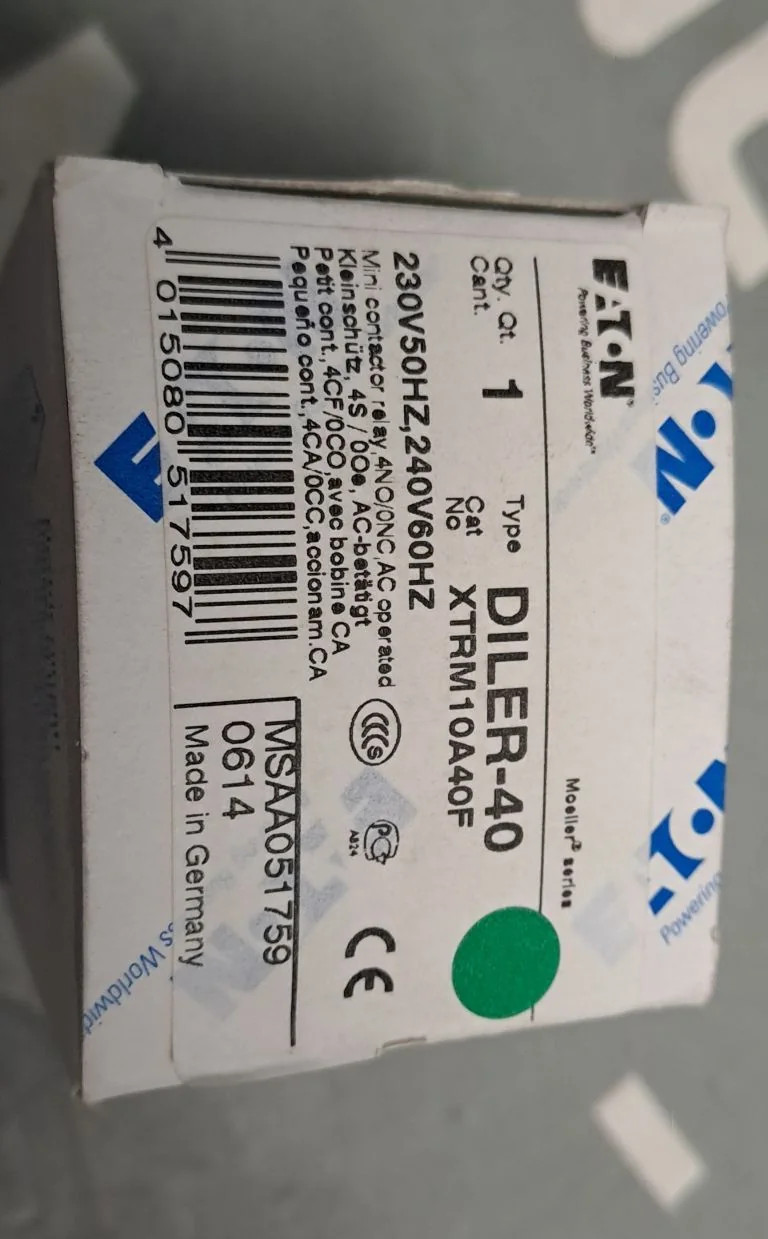 EATON  DILER-40