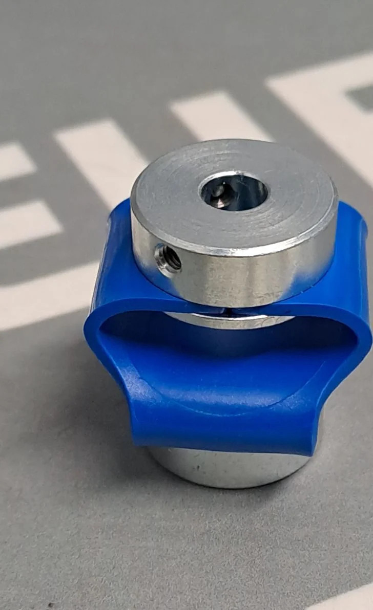 KUBLER 8.0000.1J01.0606