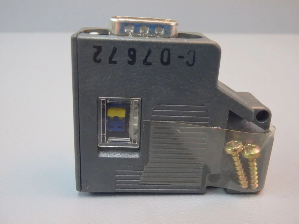 SIEMENS 6ES5762-2AA12