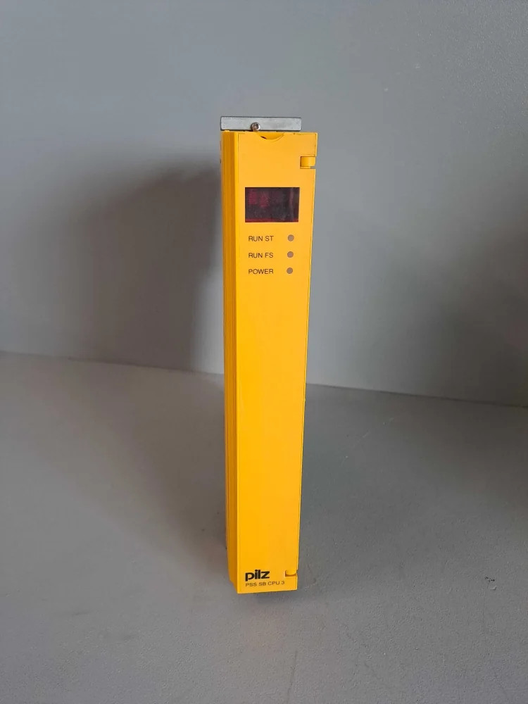 PILZ PSS1SBCPU3