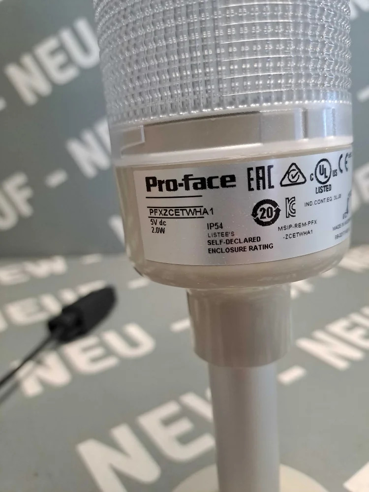 PROFACE  PFXZETWHA1