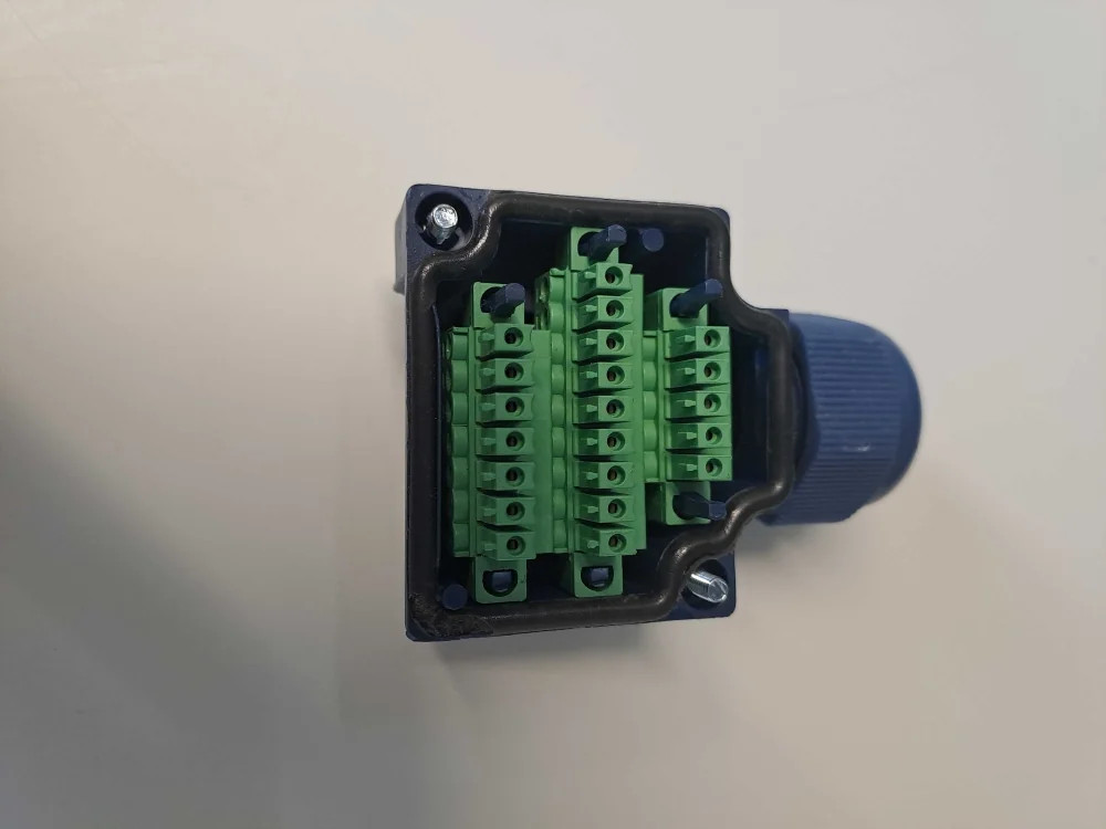 SCHNEIDER  ABE9CM12C