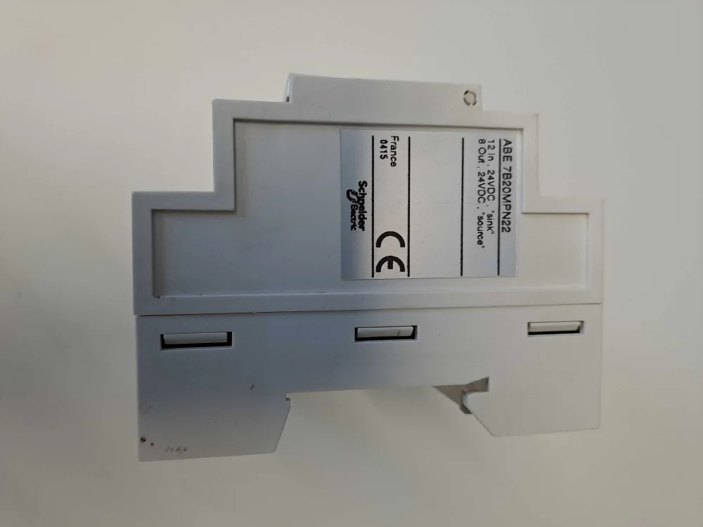 TÉLÉMÉCANIQUE  ABE7B20MPN22