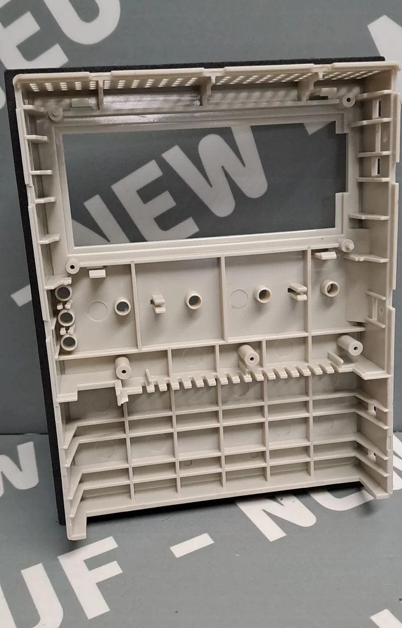 SIEMENS PLASTIC AVANT OP7