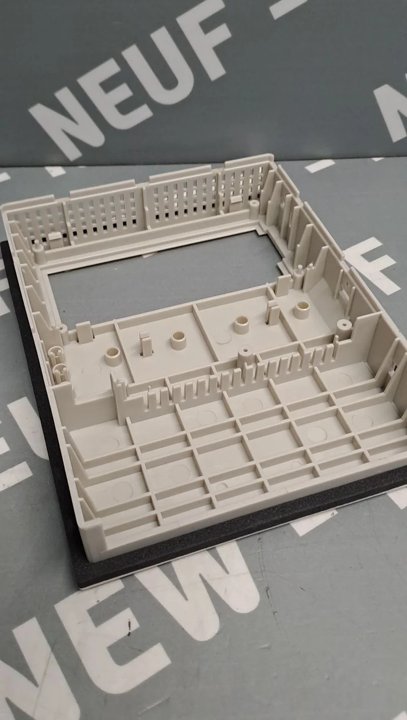 SIEMENS PLASTIC AVANT OP7