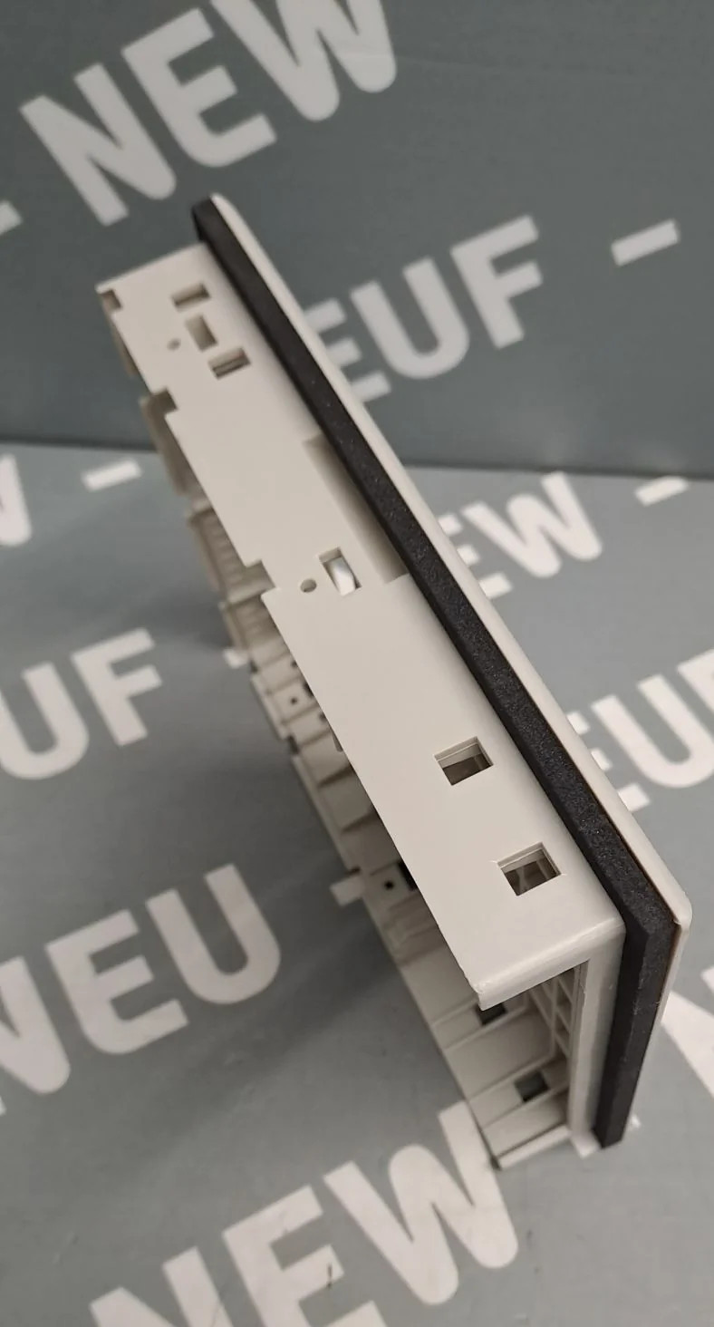 SIEMENS PLASTIC AVANT OP7