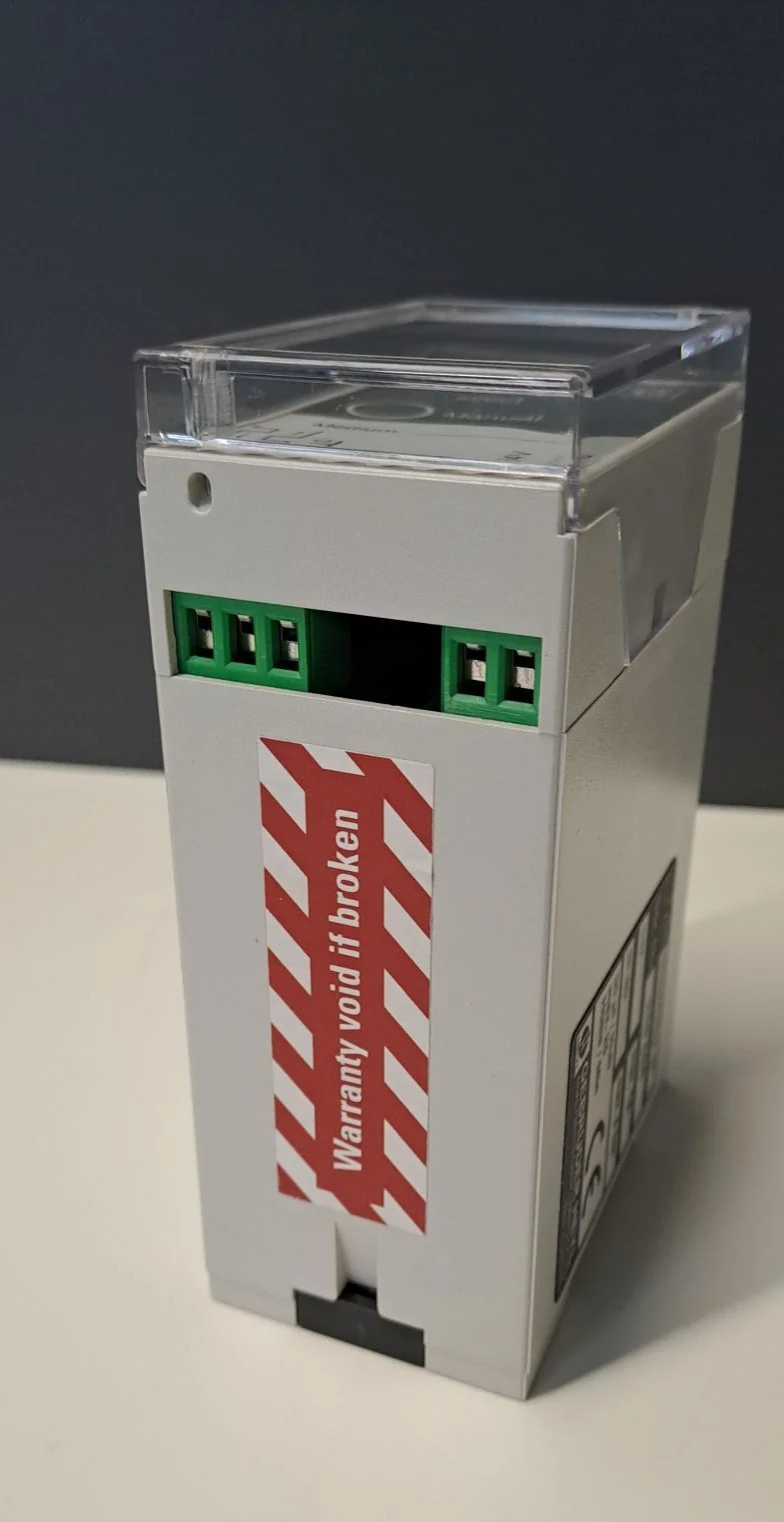 GEBRUDER HEYL DOSICLIP