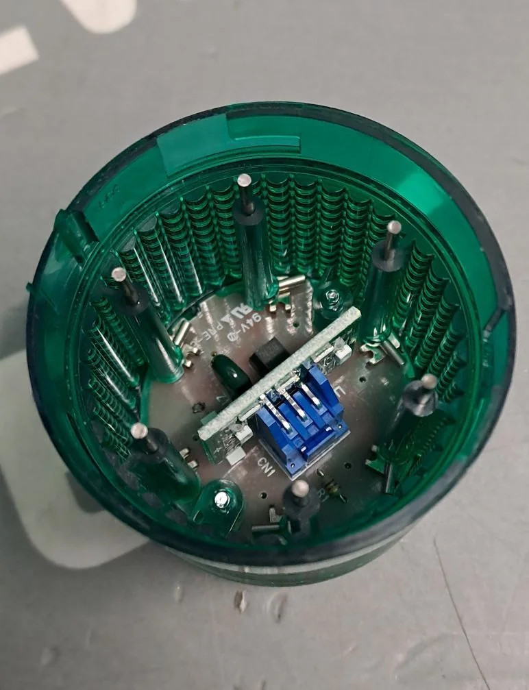 PATLITE LU5-E-G+ROHS1