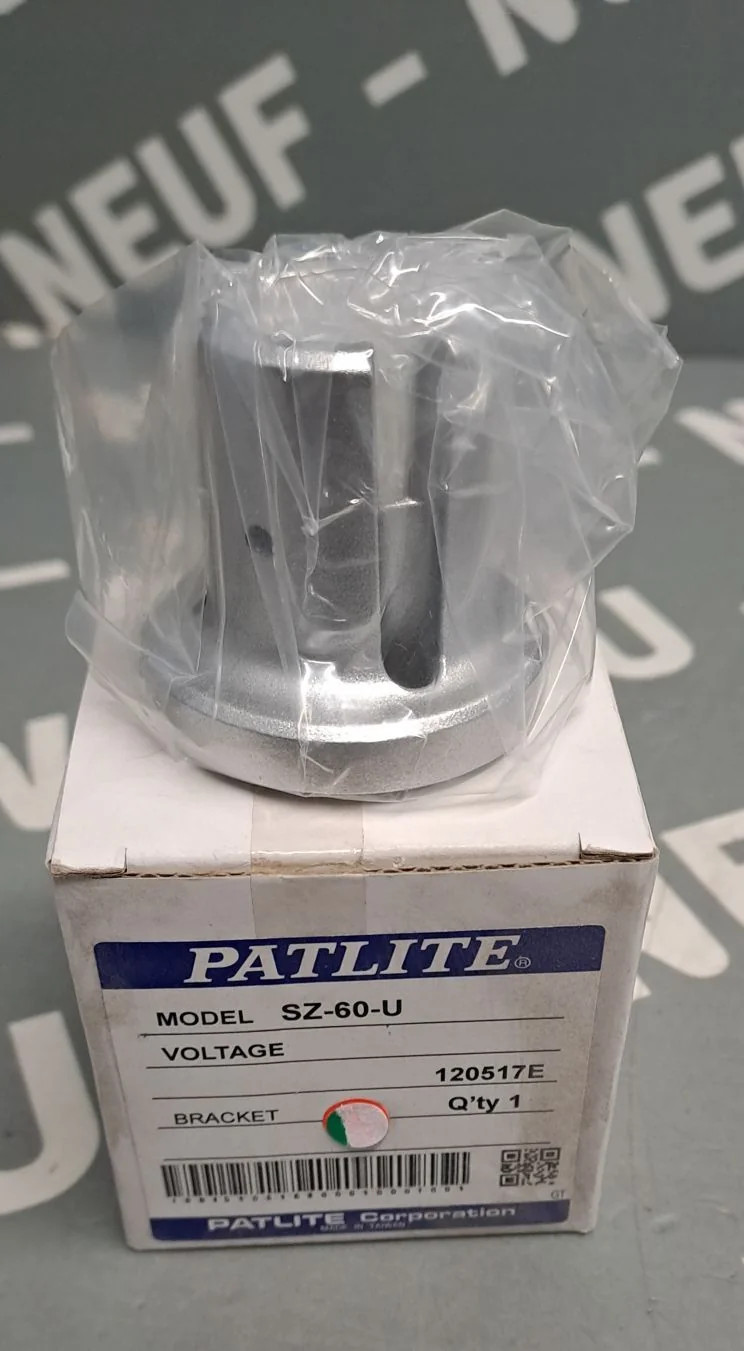 PATLITE SZ-60-U