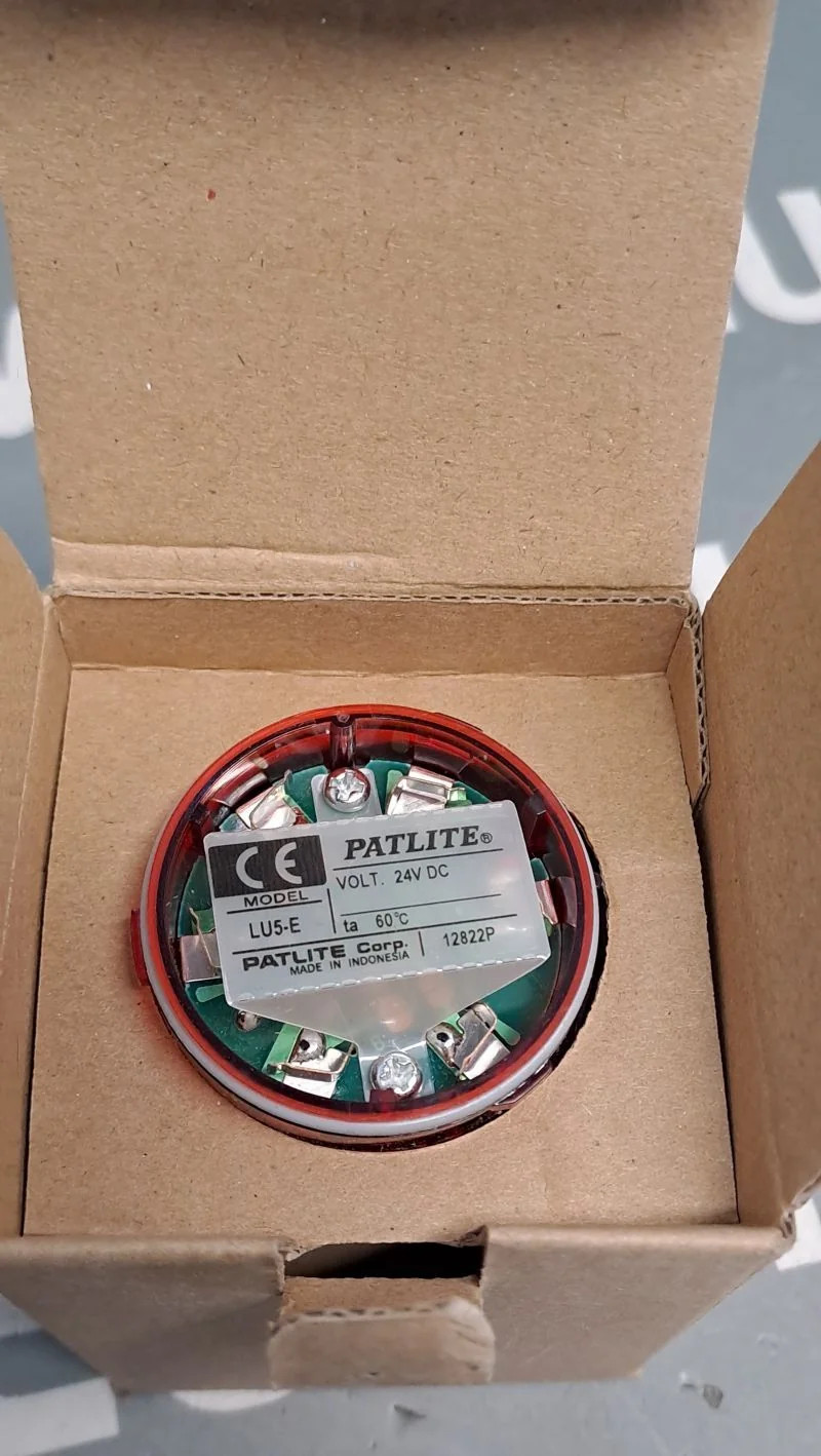 PATLITE LU5-E-R