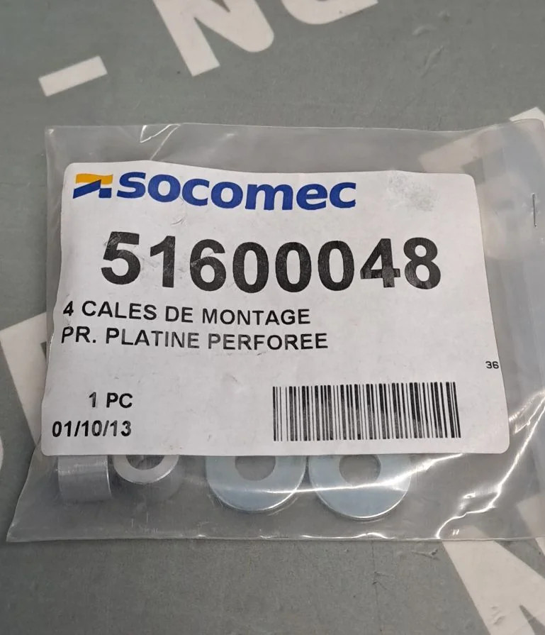 SOCOMEC  516000048