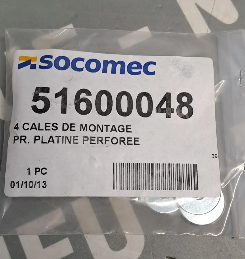 SOCOMEC  516000048