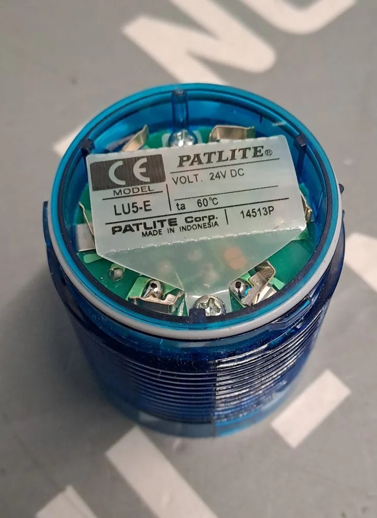 PATLITE LU5-E-B+ROHS1
