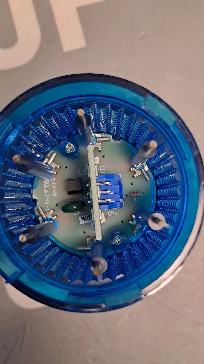 PATLITE LU5-E-B+ROHS1