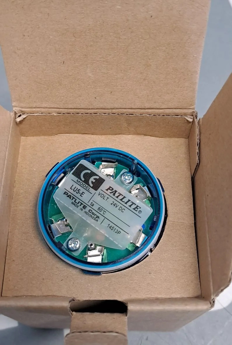 PATLITE LU5-E-B+ROHS1