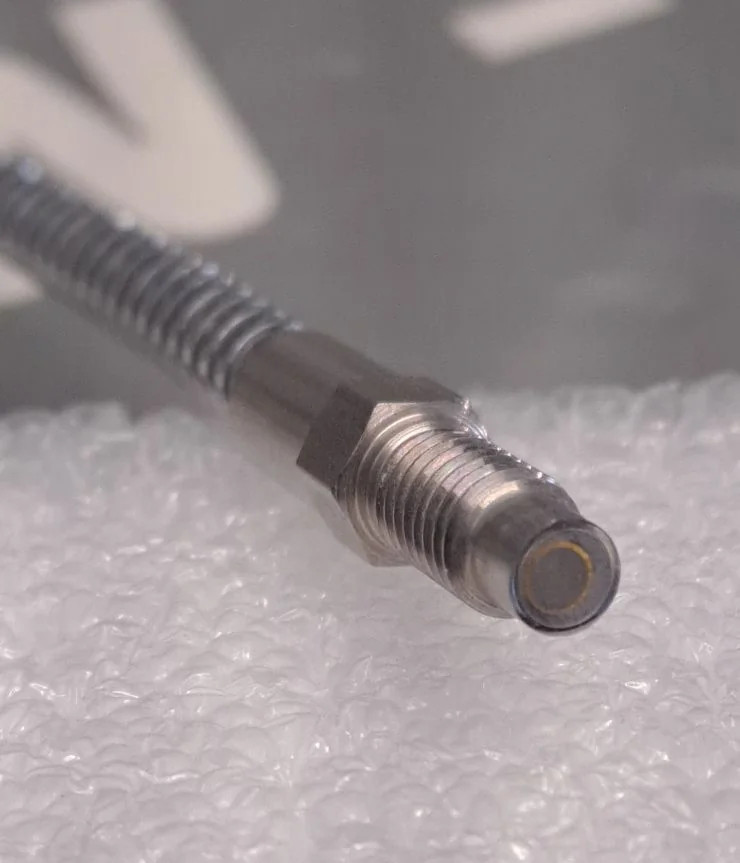 SNT SENSORTECHNIK FOY500-4GHT