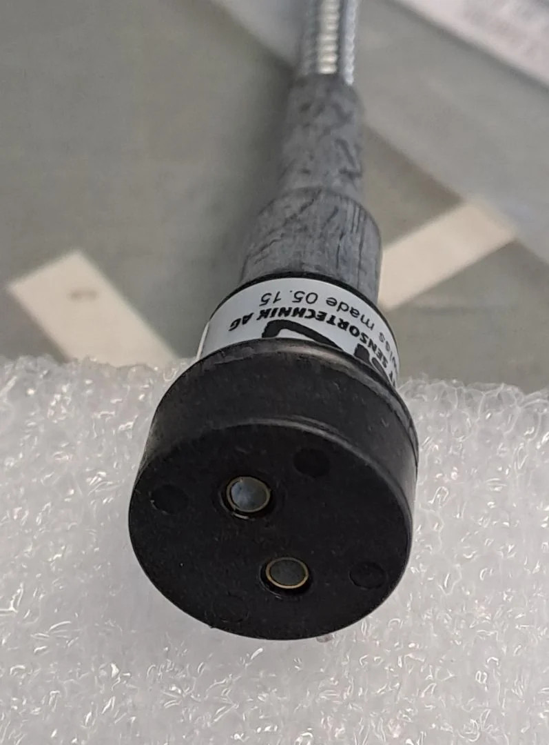 SNT SENSORTECHNIK FOY500-4GHT