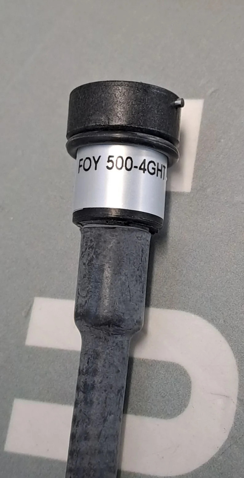 SNT SENSORTECHNIK FOY500-4GHT