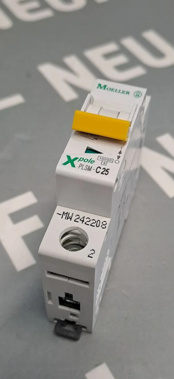 MOELLER  PLSM-C25-MW