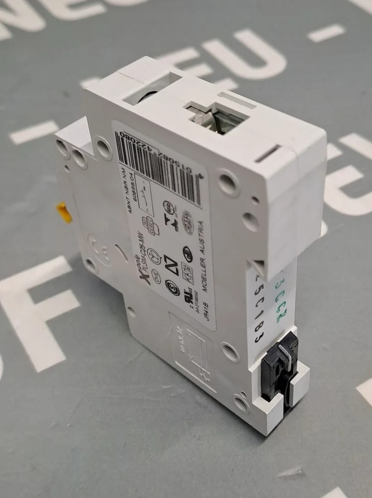 MOELLER  PLSM-C25-MW