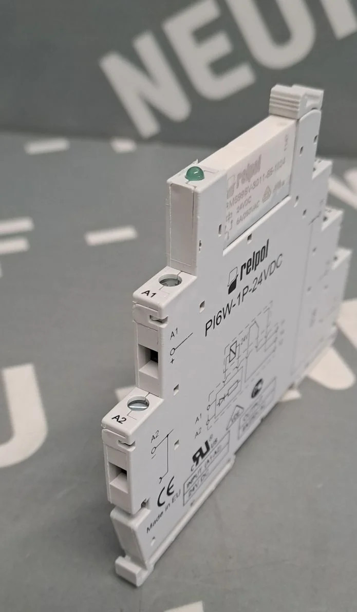 RELPOL PI6W-1P-24VDC