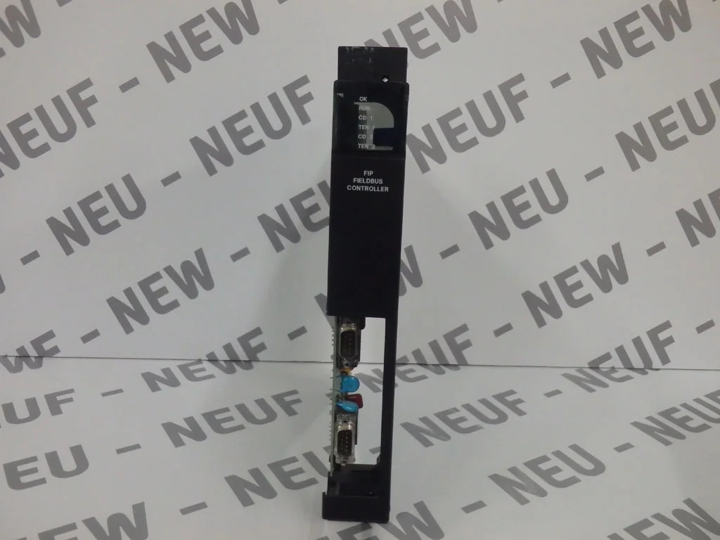 GE FANUC  IC697BEM742-AA