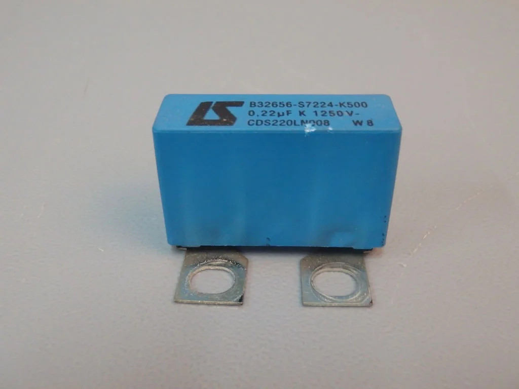 EPCOS TDK B32656-S7224-K500