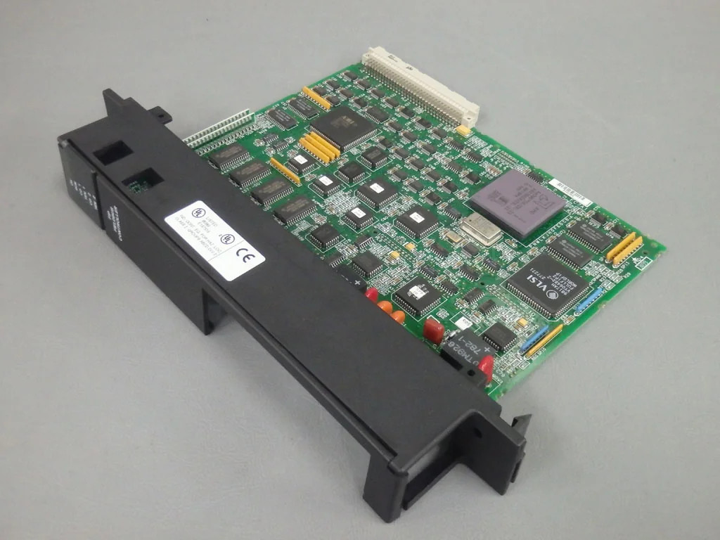 FANUC  IC697BEM741-BE