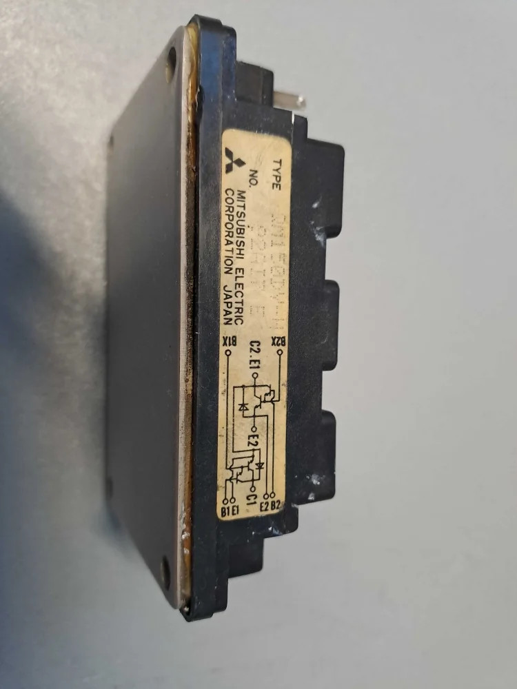 MITSUBISHI  QM150DYH