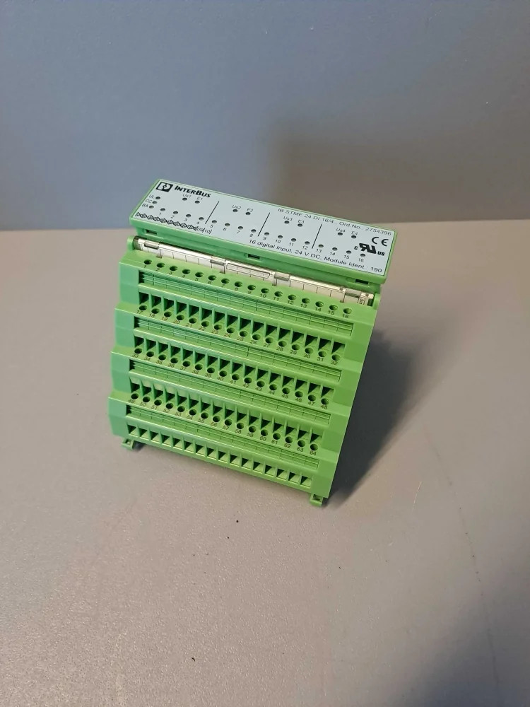 PHOENIX CONTACT  2754338