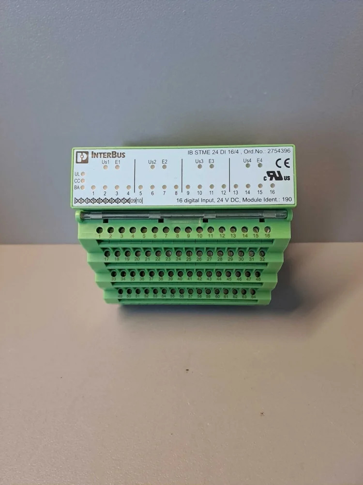 PHOENIX CONTACT  2754338