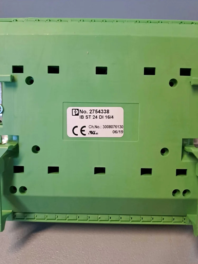 PHOENIX CONTACT  2754338