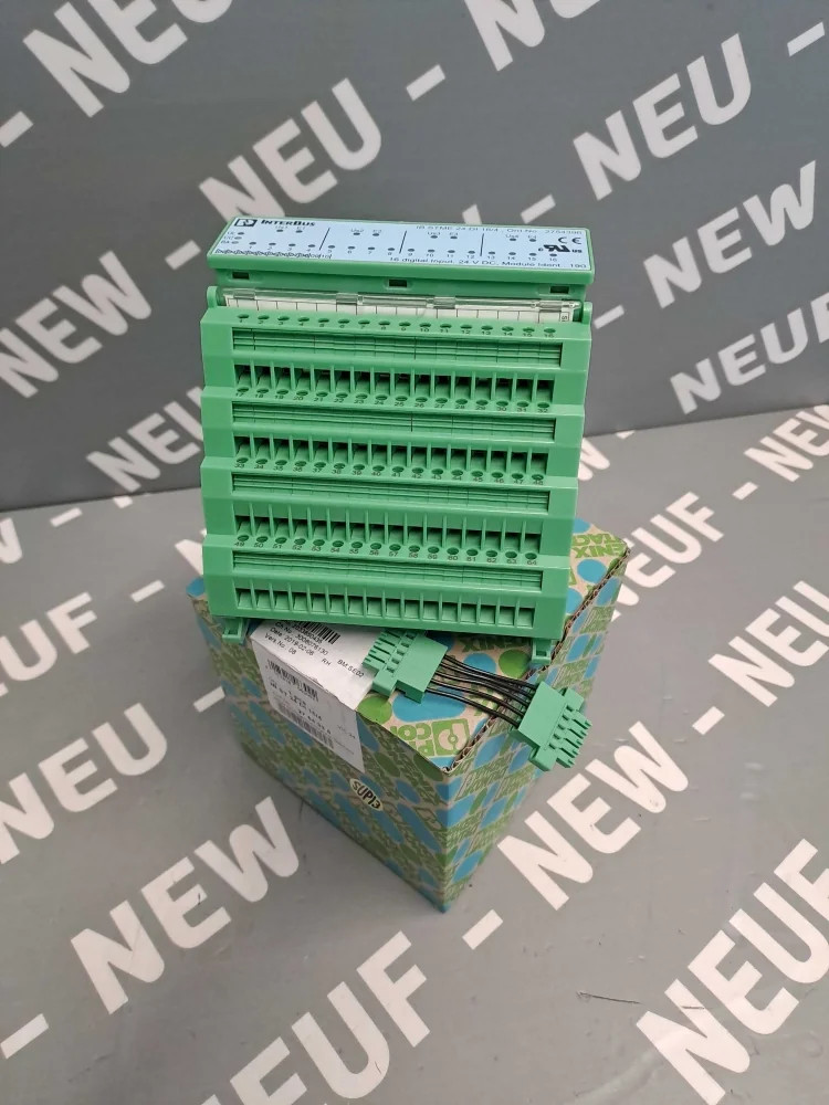 PHOENIX CONTACT  2754338