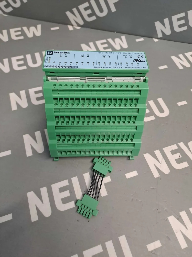 PHOENIX CONTACT  2754338