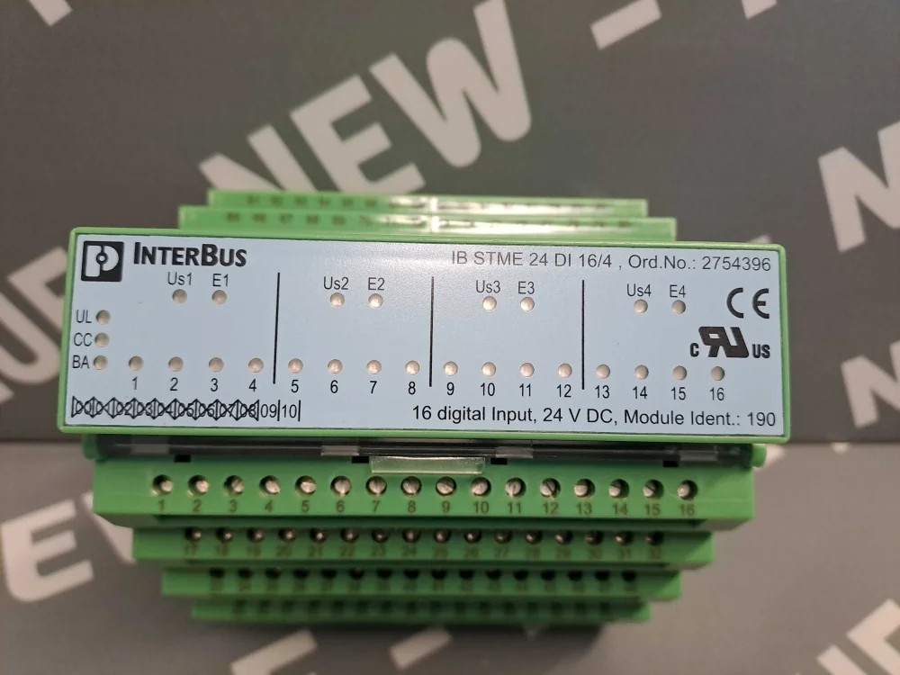 PHOENIX CONTACT  2754338