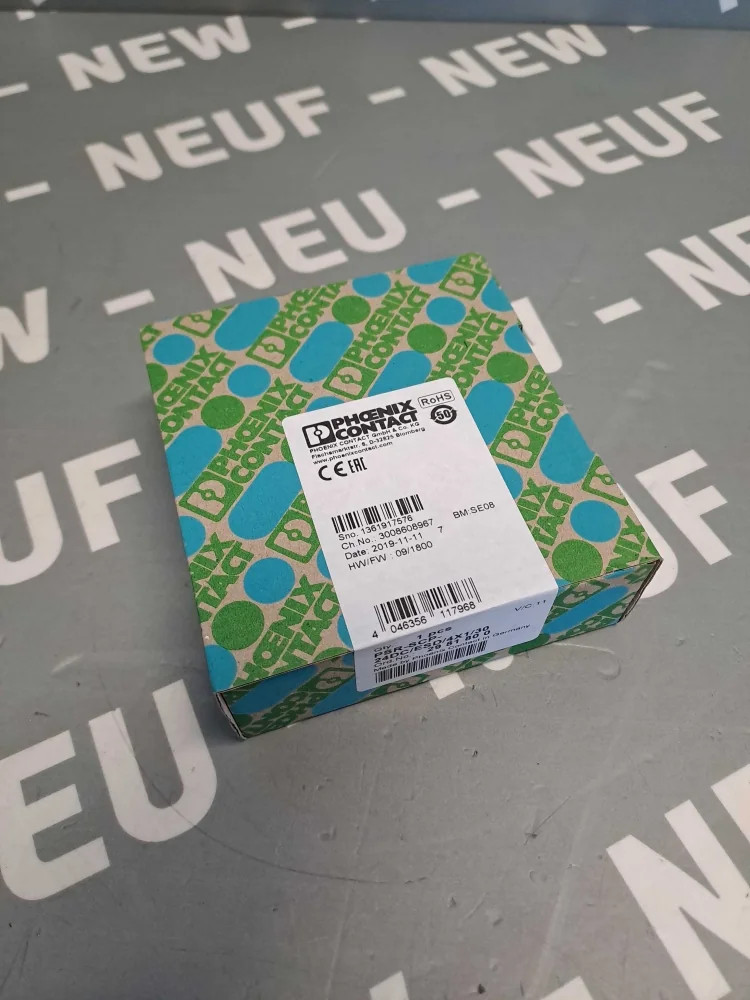 PHOENIX CONTACT  2981800