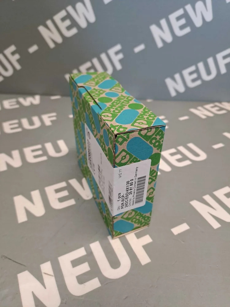 PHOENIX CONTACT  2981800