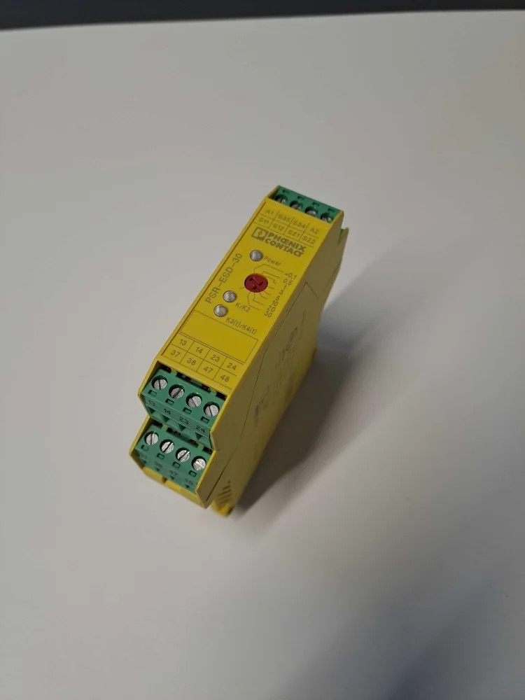 PHOENIX CONTACT  2981800