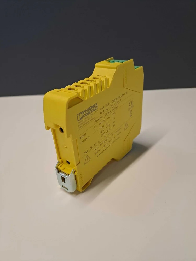 PHOENIX CONTACT  2981800