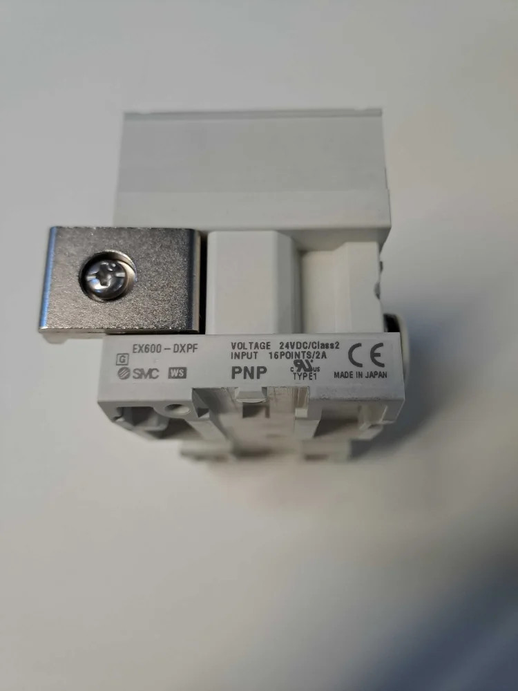 SMC EX600-DXPF